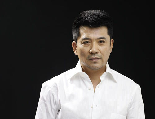 《精英律师》封印扮演者是谁？