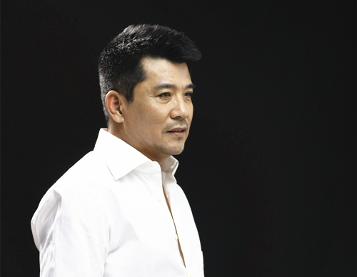《精英律师》封印扮演者是谁？