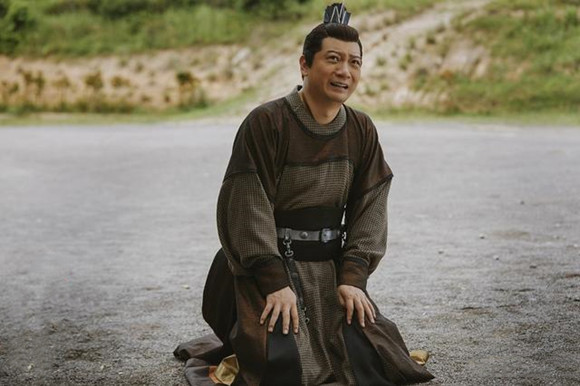 2019年国产剧十大黄金配角排行榜