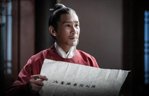 2019年国产剧十大黄金配角排行榜