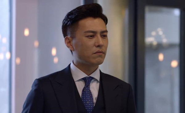 电视剧《精英律师》编剧是谁？