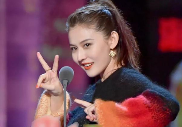 庞博吐槽热依扎雪花论被网友围攻！