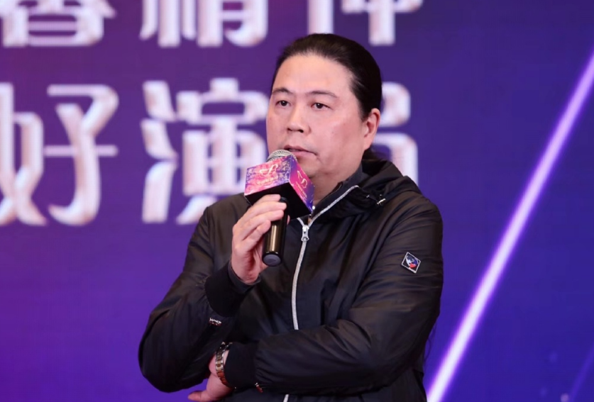 知名编剧汪海林：我不知道吴宣仪是谁
