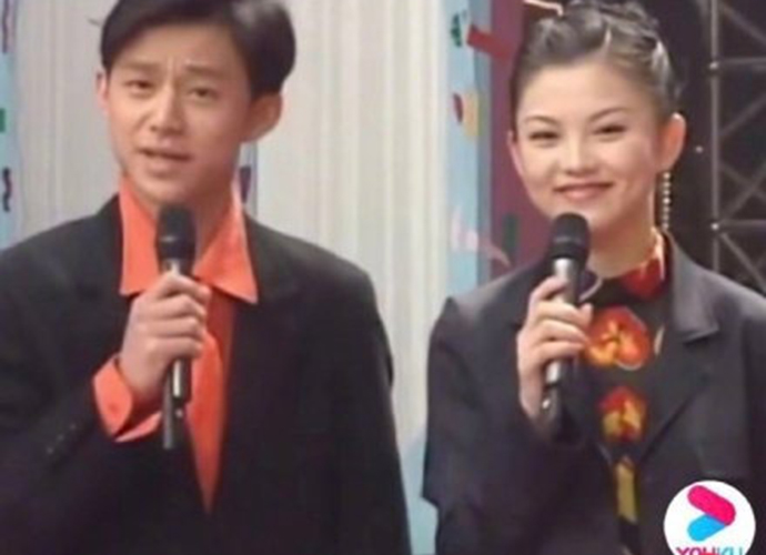 李湘点赞内涵谢娜 暗指谢娜疯婆子被批过气戏精是手滑吗