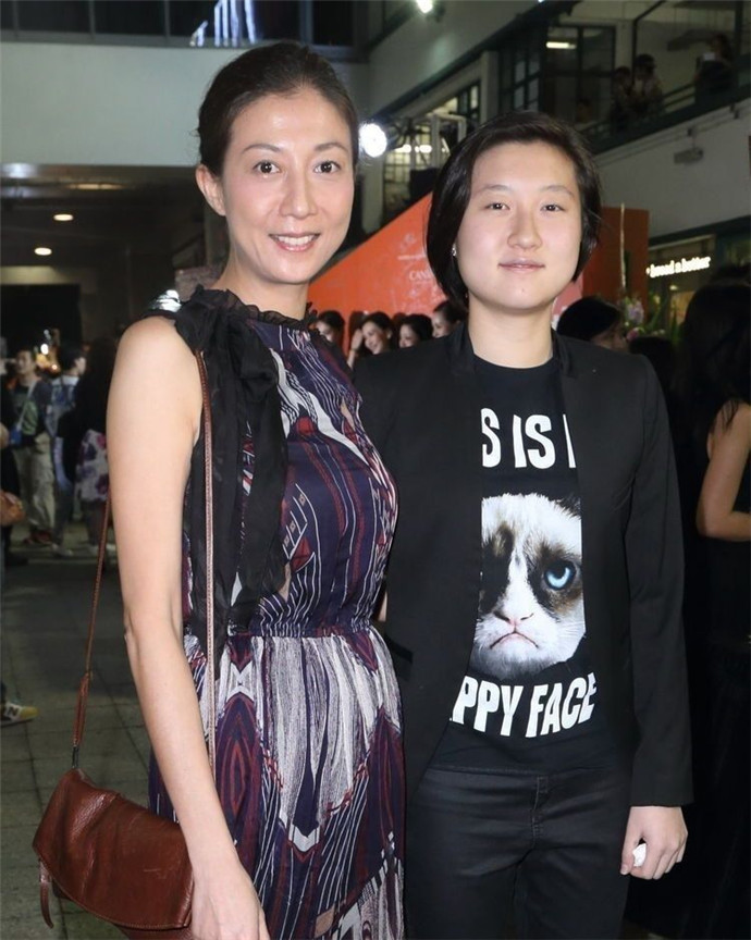 吴卓林是男孩还是女孩 吴卓林穿着太中性害网友险些分不清男女