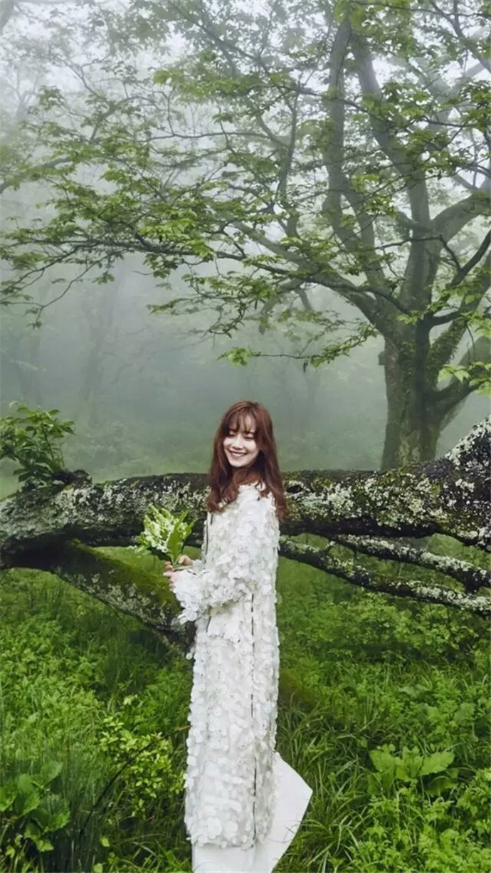具惠善捐款动物机构 姐姐人美心善离婚首晒照