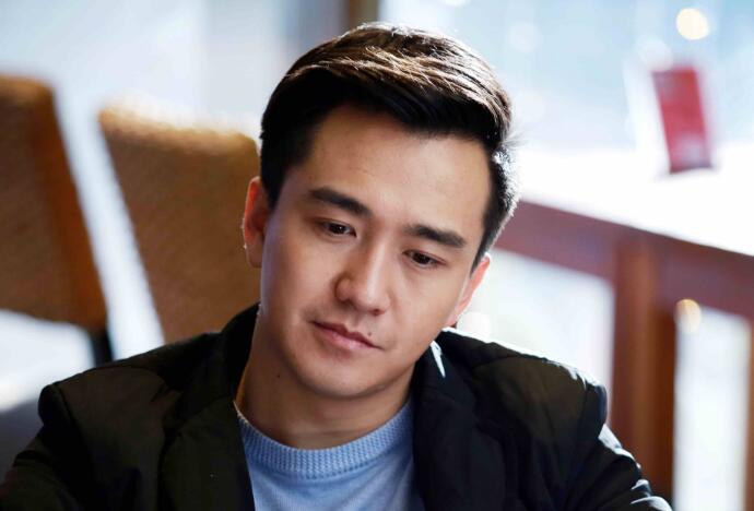 曝翟天临即将复出 具体事件始末曝光观众会接受他吗