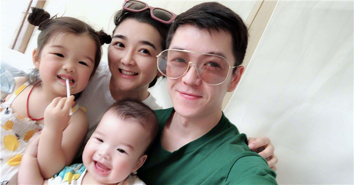 王栎鑫结婚了吗 王栎鑫老婆是谁什么时候结婚的
