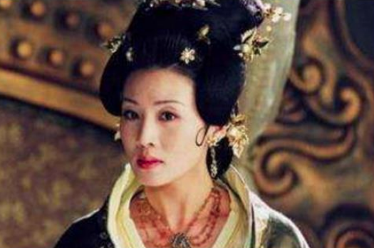 长孙皇后：李世民心中的白月光，去世以后14年没立过后
