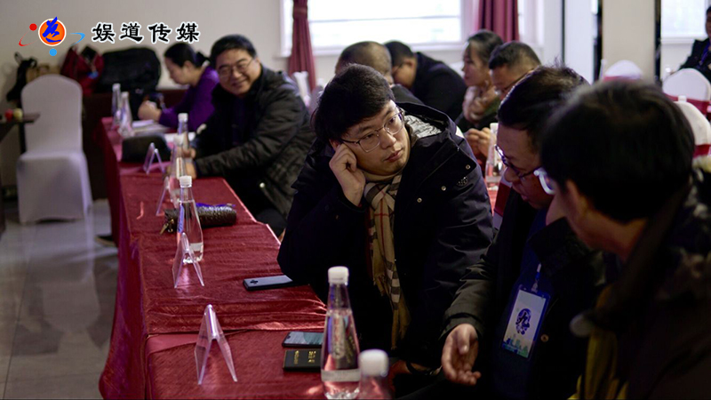 吉林市网络作家协会第二届年度总结大会顺利闭幕