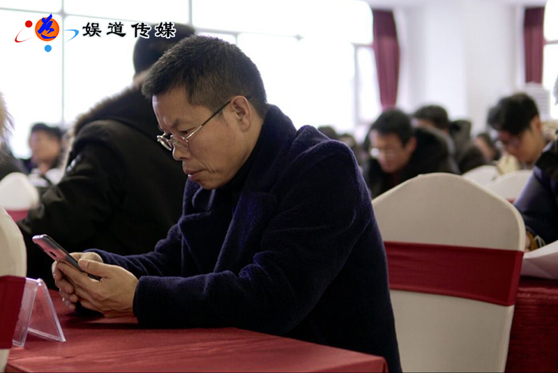 吉林市网络作家协会第二届年度总结大会顺利闭幕