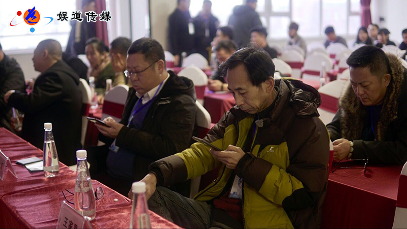 吉林市网络作家协会第二届年度总结大会顺利闭幕