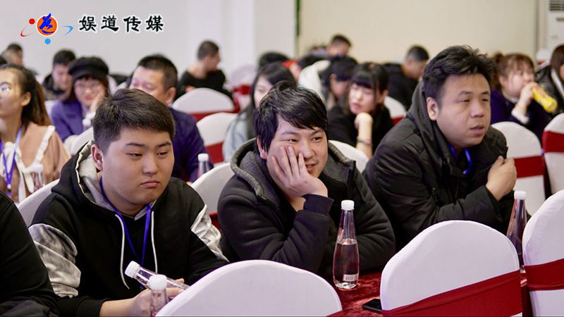 吉林市网络作家协会第二届年度总结大会顺利闭幕