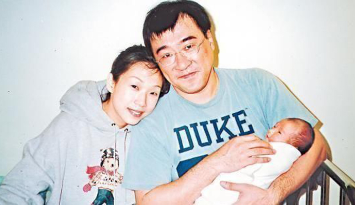 李宗盛谈前妻林忆莲 当着现任的面大夸林忆莲叹有缘无分
