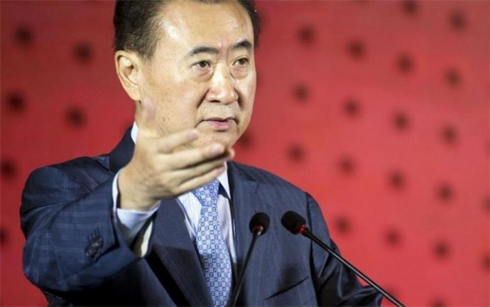 王思聪会继承万达吗 王健林揭露商业帝国竟令王思聪不感兴趣