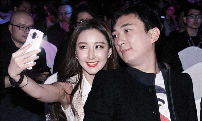 王思聪最爱的前任女友是谁 豆得儿张予曦谁才是王思聪的白月光
