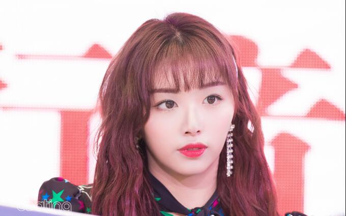 青春你有2孔雪儿资料 家庭背景曝光不简单