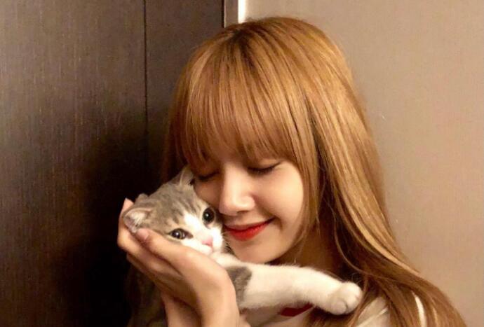 BLACKPINK成员Lisa是泰国和哪的混血 Lisa资料家庭背景曝光