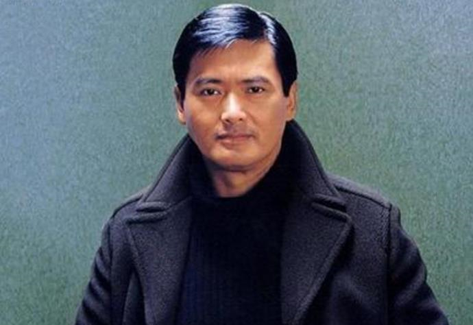 周润发老婆个人资料 陈荟莲为什么不要孩子