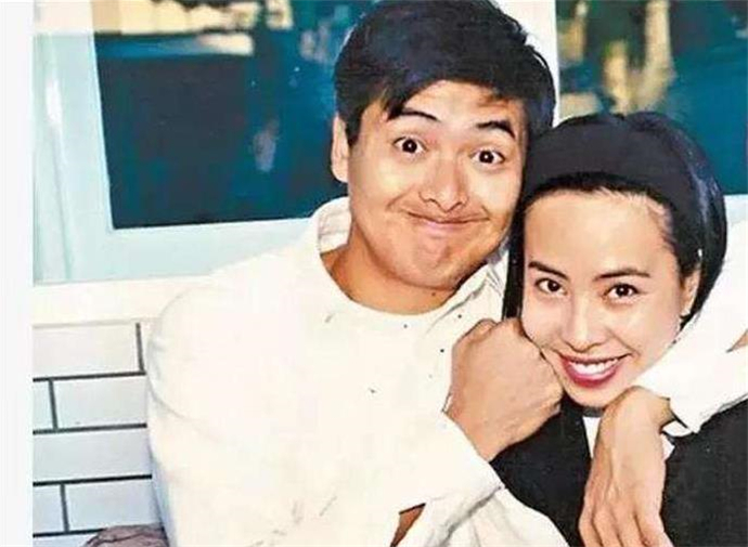 周润发老婆个人资料 陈荟莲为什么不要孩子