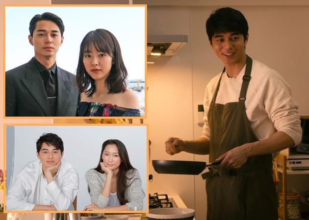 东出昌大再次被踢爆丑闻 与另一位女星也有染?