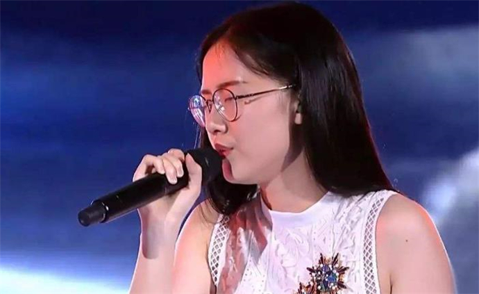 郭沁现在在干嘛 获得冠军为什么现在没有什么声音了