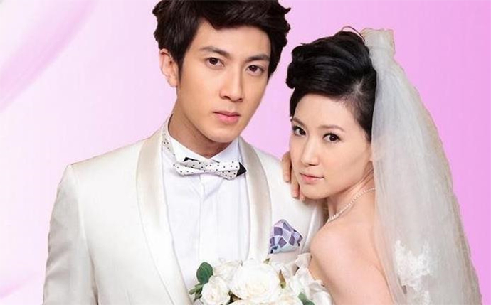 吴尊老婆为什么不露面 吴尊和老婆是初恋吗
