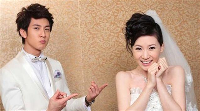 吴尊老婆为什么不露面 吴尊和老婆是初恋吗