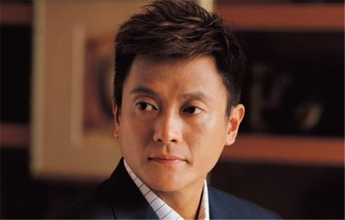 魏骏杰和滕丽名现状 两人分手的原因是什么
