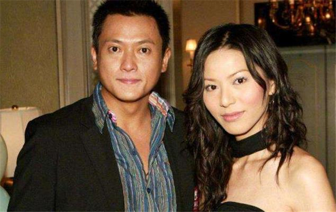 魏骏杰和滕丽名现状 两人分手的原因是什么