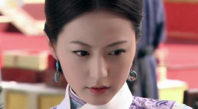 刘心悠结婚了没 刘心悠零绯闻至今不婚是为什么