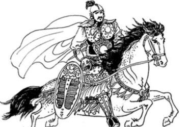 王玄策是什么人？为什么说他的中国史上最牛的“外交官”？