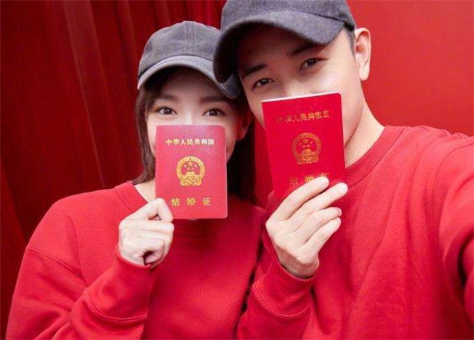 唐嫣为什么嫁罗晋 罗晋老早就喜欢唐嫣了真的吗