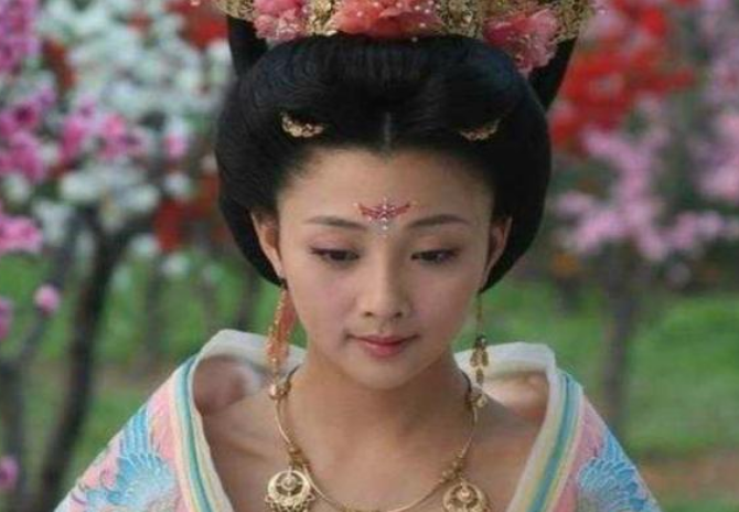 郭子仪的孙女郭氏出身显赫，入宫后结局怎么样？