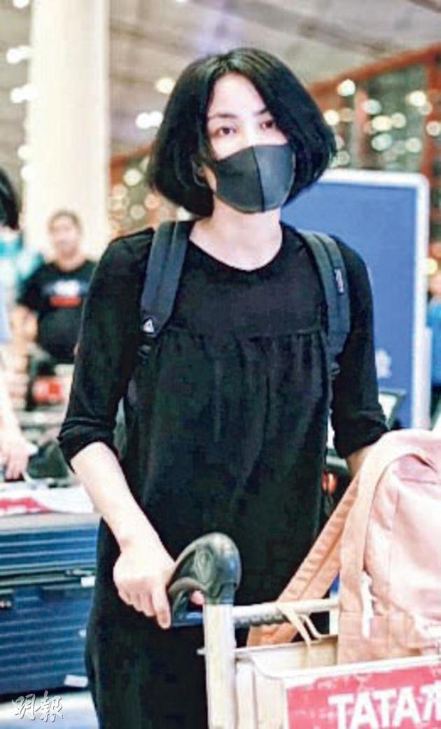 传王菲感染新冠肺炎被隔离 经纪人公开澄清