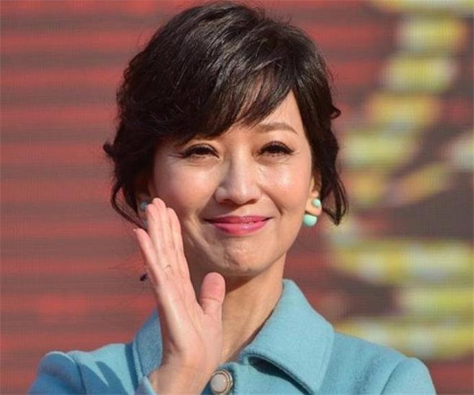 赵雅芝多少岁啊 岁月完全不留痕看不出年纪