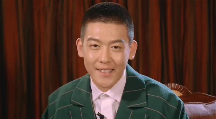 姜思达是不是gay 姜思达出柜了吗什么时候公开的