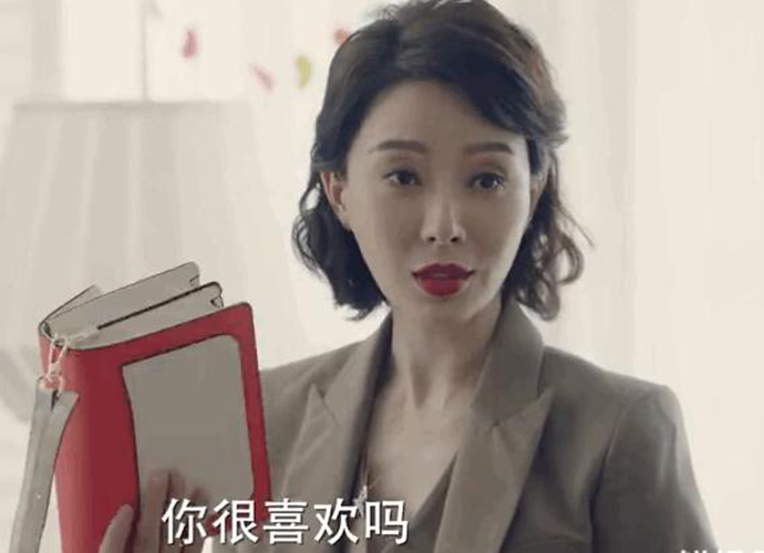 陈数是鹿晗的什么人 为什么说陈数是鹿晗的妈妈什么关系