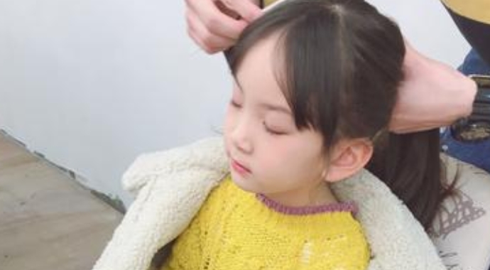 张熙然个人资料 小戏骨电影误杀演技太好获赞无数