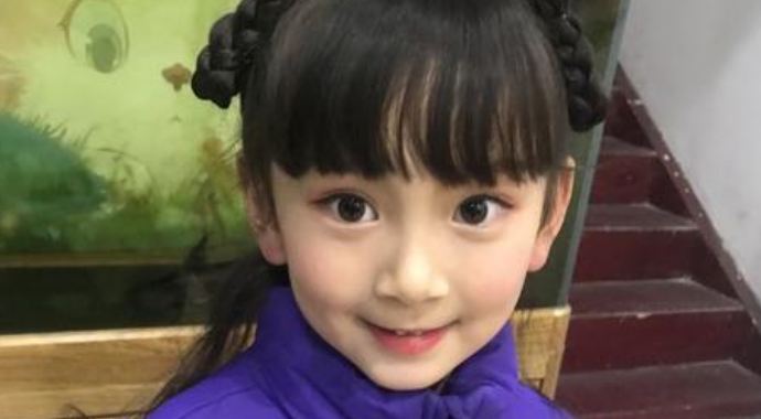张熙然个人资料 小戏骨电影误杀演技太好获赞无数
