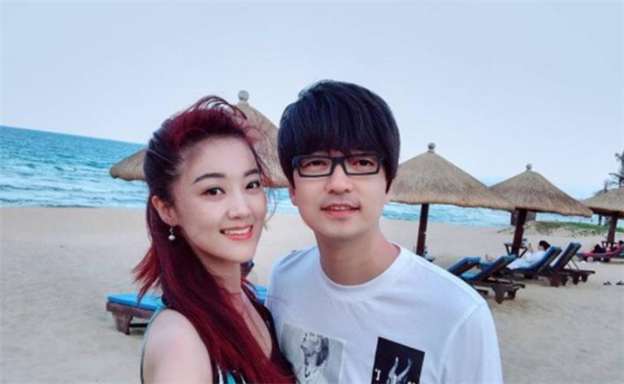 王小海个人资料简介 王小海和王小玮结婚了吗