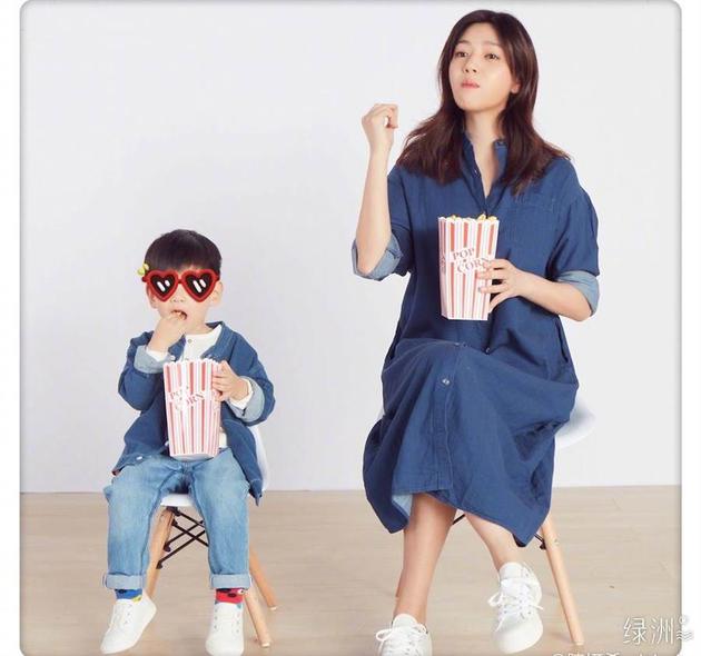 陈晓陈妍希计划生二胎：有好消息再分享