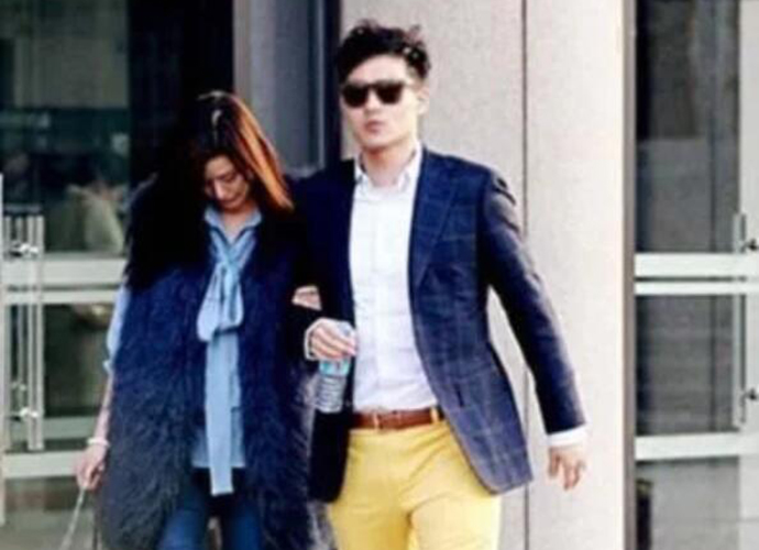 全智贤晋升总裁夫人 老公崔俊赫辞去银行高管化身CEO