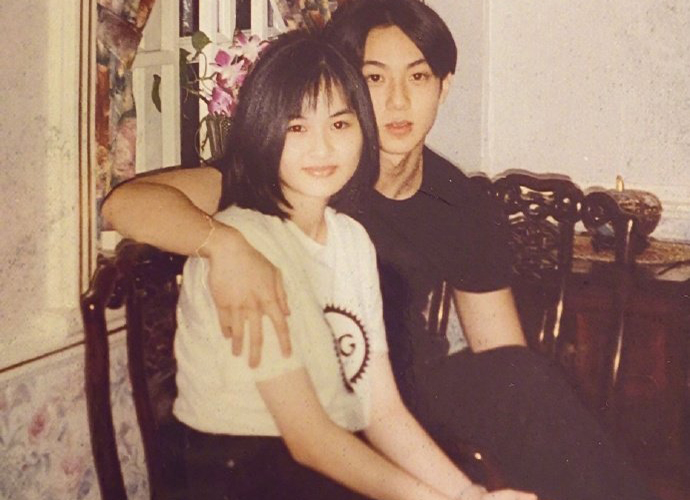 吴尊出道前就结婚了 结婚证首次曝光揭露领证日期