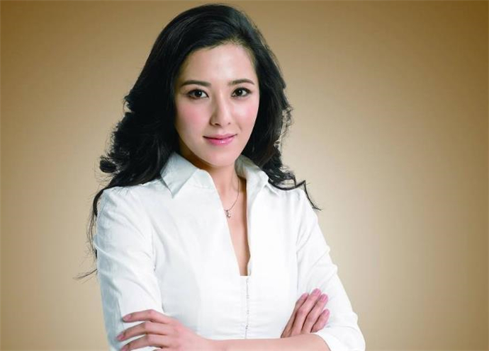 曾黎个人资料简介 演员曾黎结婚了没有现状怎样