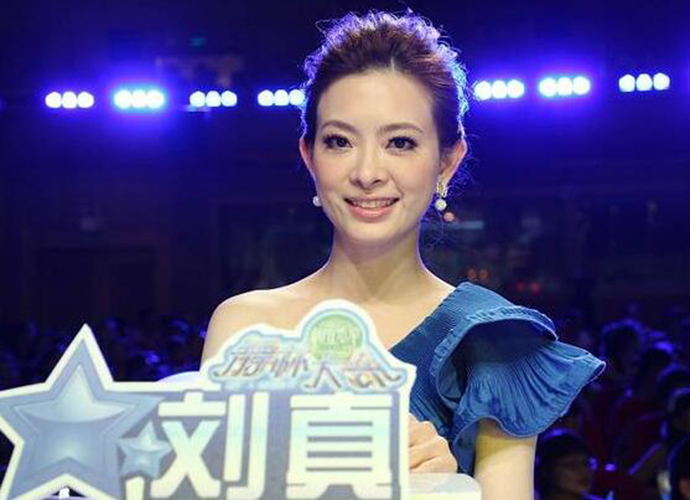 刘真处于半瘫状态 左半身已经没有知觉脑部血栓在恶化
