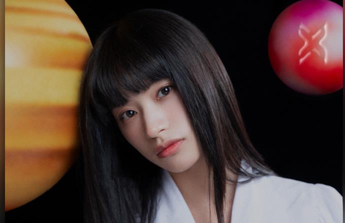 青春有你2段小薇资料 段小薇年龄和小松菜奈什么关系