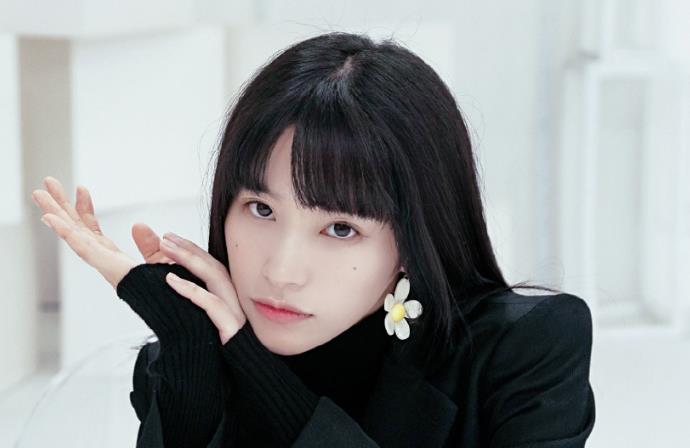 青春有你2段小薇资料 段小薇年龄和小松菜奈什么关系