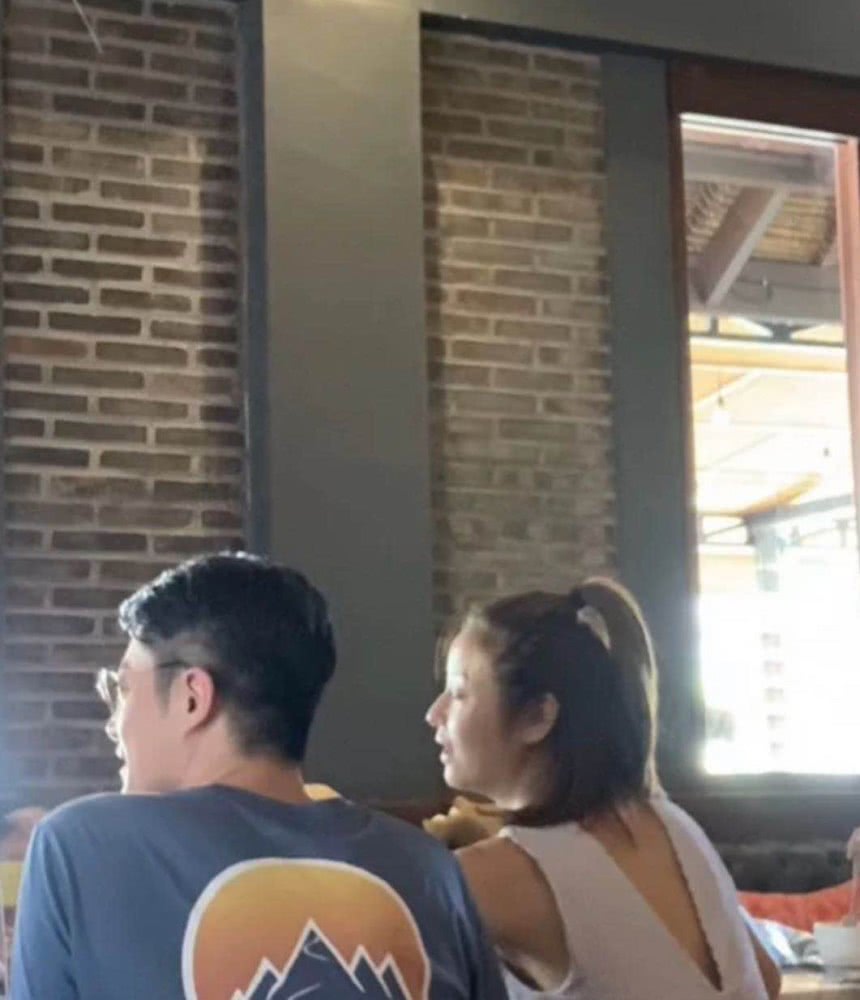 网友偶遇霍建华林心如夫妇 带女儿一同在巴厘岛度假