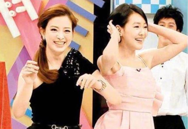 再也看不到刘真与小S斗舞了 刘真患了什么病